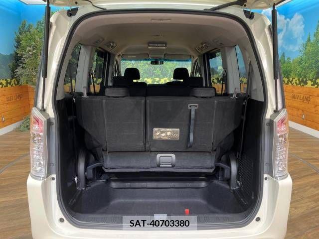Honda STEP WGN 2010-01 286273-10