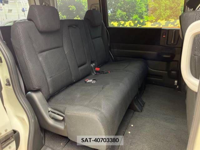 Honda STEP WGN 2010-01 286273-8