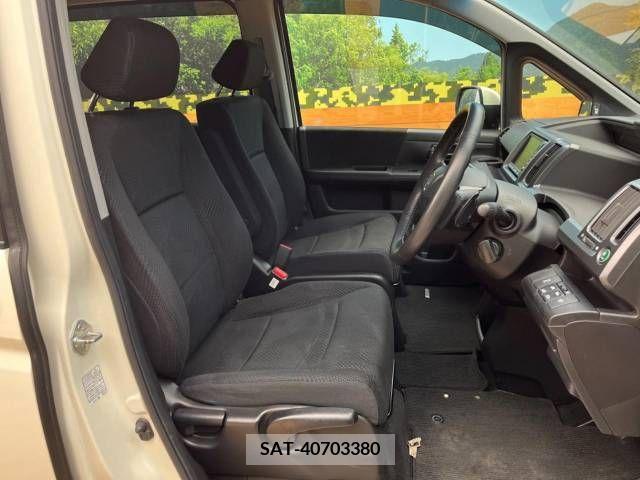 Honda STEP WGN 2010-01 286273-7