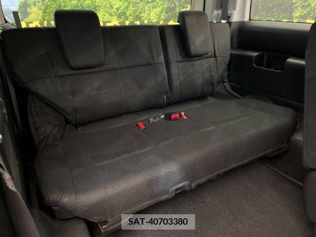 Honda STEP WGN 2010-01 286273-9