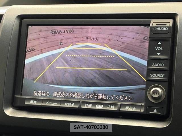 Honda STEP WGN 2010-01 286273-4