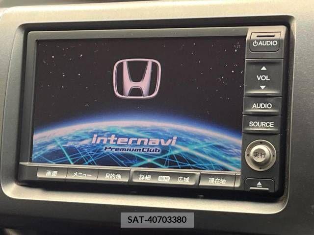 Honda STEP WGN 2010-01 286273-3