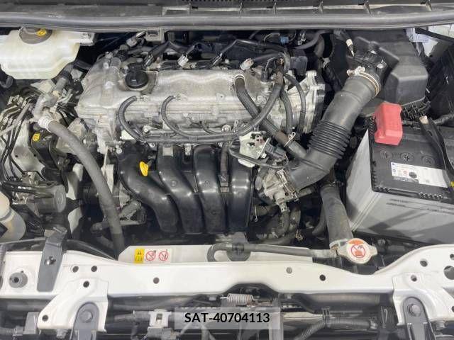 Toyota VOXY 2018-07 370521-18