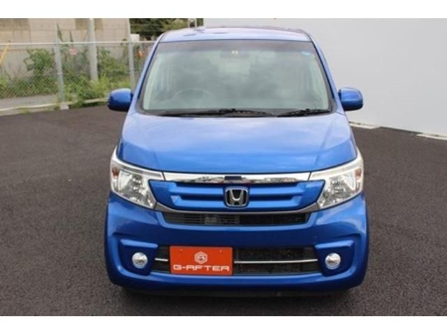 Honda N-WGN 2016-09 12527-1