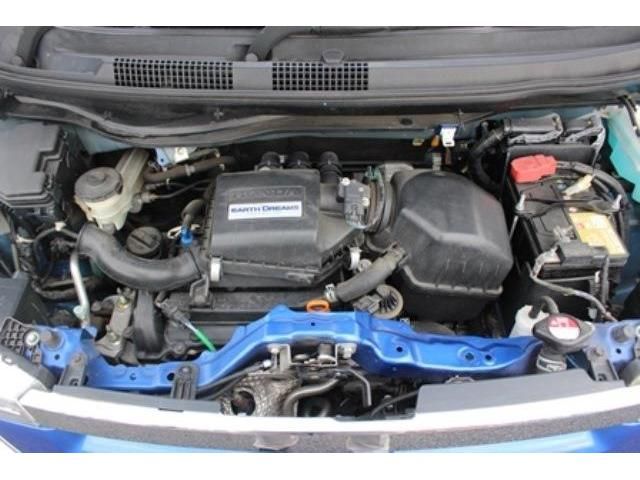 Honda N-WGN 2016-09 12527-17