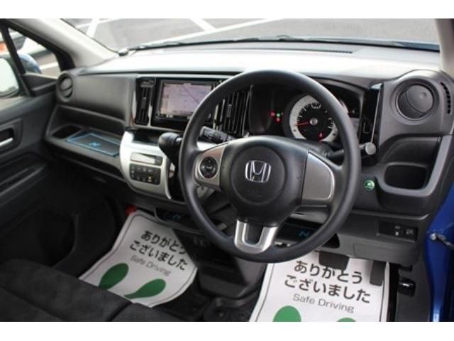 Honda N-WGN 2016-09 12527-7
