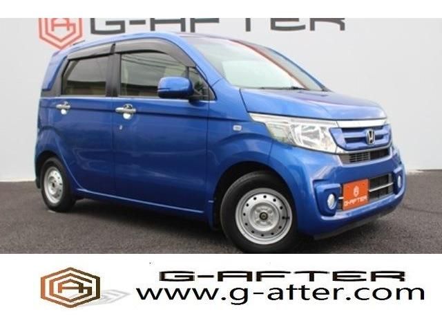Honda N-WGN 2016-09 12527-0
