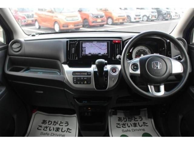 Honda N-WGN 2016-09 12527-10