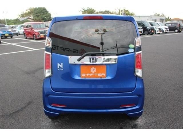 Honda N-WGN 2016-09 12527-3