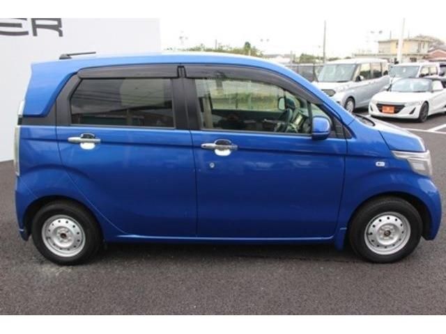 Honda N-WGN 2016-09 12527-2
