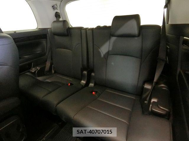 Toyota ALPHARD 2019-12 207987-9