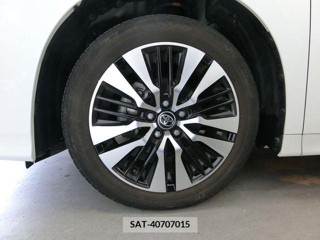 Toyota ALPHARD 2019-12 207987-16