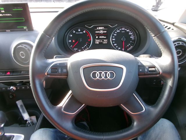 Audi A3 2016-11 184020-16