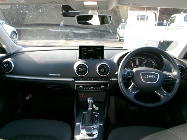 Audi A3 2016-11 184020-11
