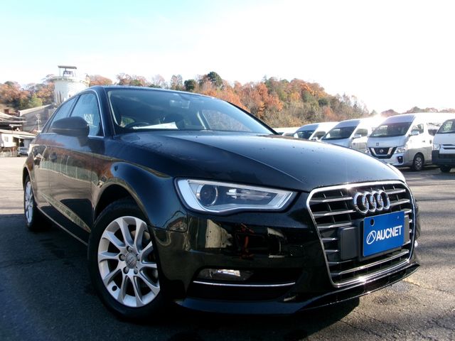 Audi A3 2016-11 184020-0