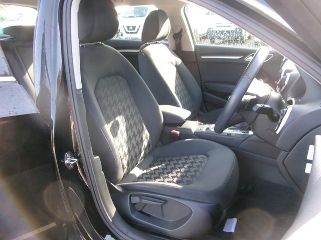 Audi A3 2016-11 184020-12