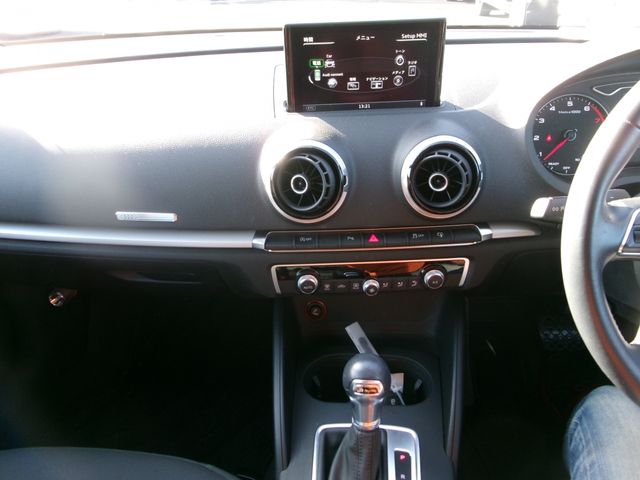 Audi A3 2016-11 184020-19