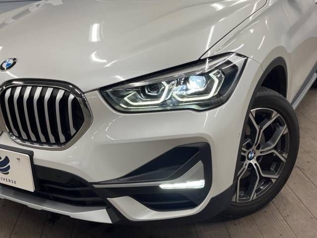 Bmw X1 2021-03 183940-13