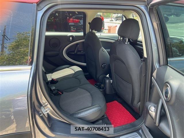 Bmw MINI 2016-05 294020-7