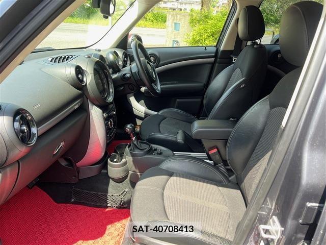 Bmw MINI 2016-05 294020-11