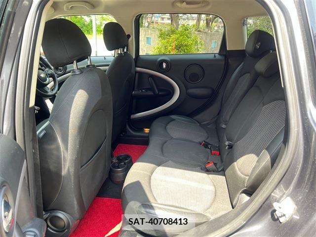 Bmw MINI 2016-05 294020-12