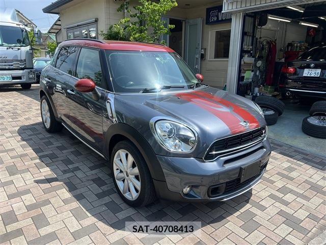 Bmw MINI 2016-05 294020-14
