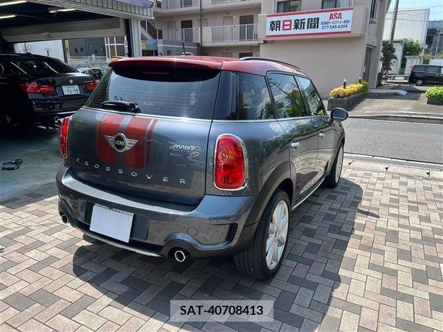 Bmw MINI 2016-05 294020-15