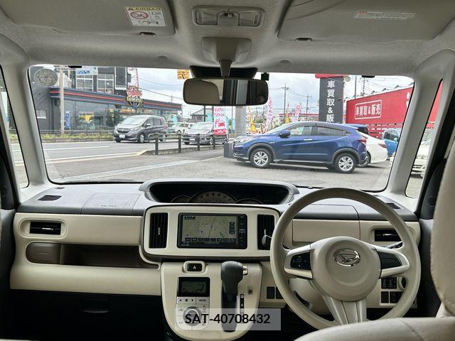 Daihatsu MOVE 2019-07 329787-11