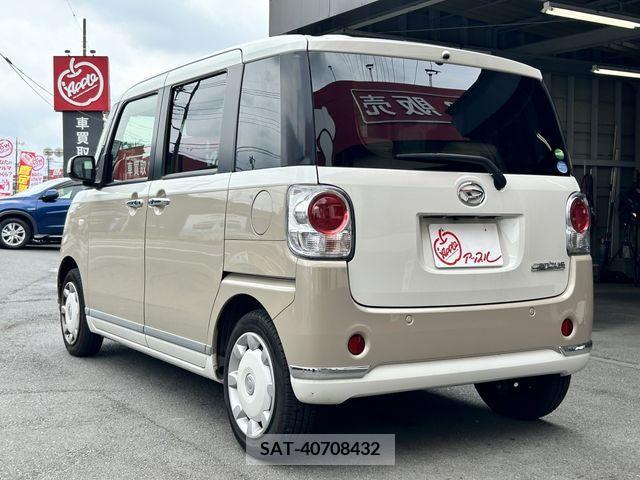 Daihatsu MOVE 2019-07 329787-10