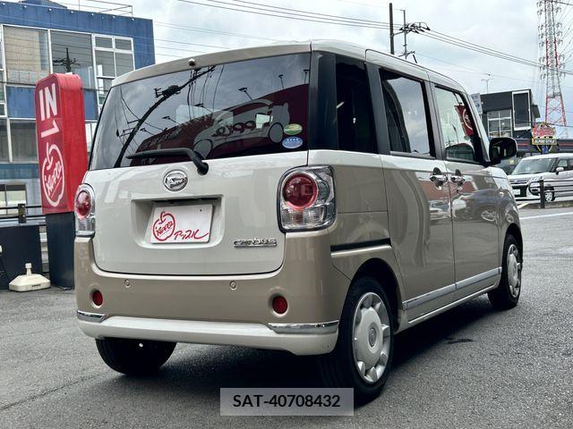 Daihatsu MOVE 2019-07 329787-9