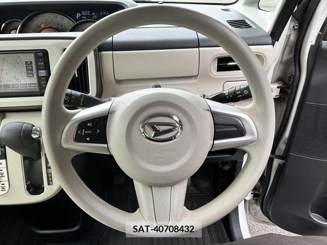 Daihatsu MOVE 2019-07 329787-27