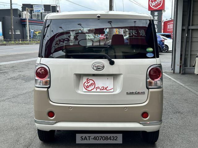 Daihatsu MOVE 2019-07 329787-2