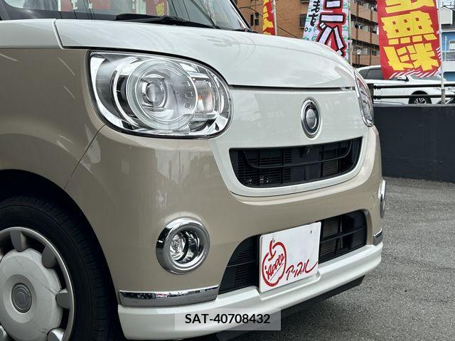 Daihatsu MOVE 2019-07 329787-21