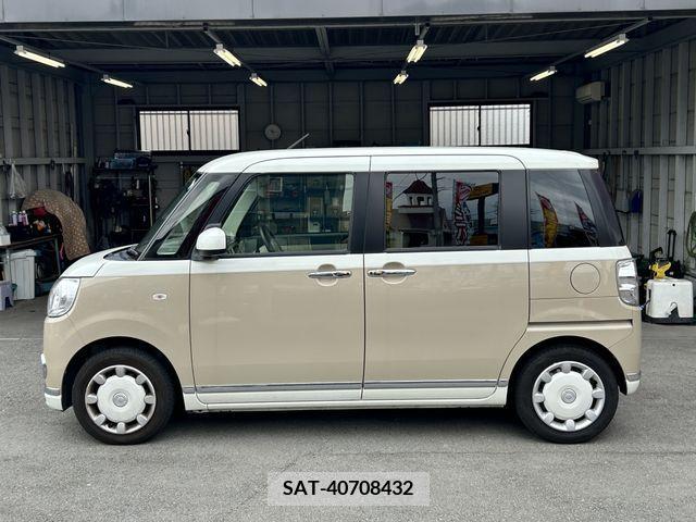 Daihatsu MOVE 2019-07 329787-7
