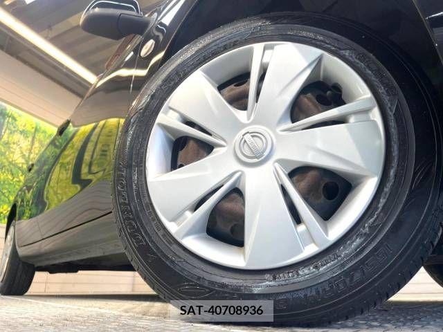 Nissan MARCH 2014-07 248159-14