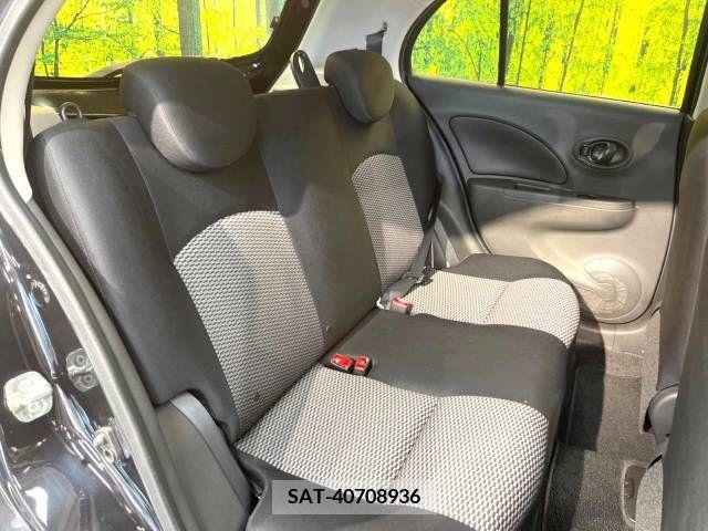 Nissan MARCH 2014-07 248159-10