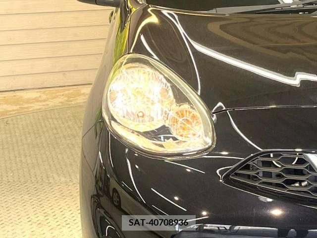 Nissan MARCH 2014-07 248159-13
