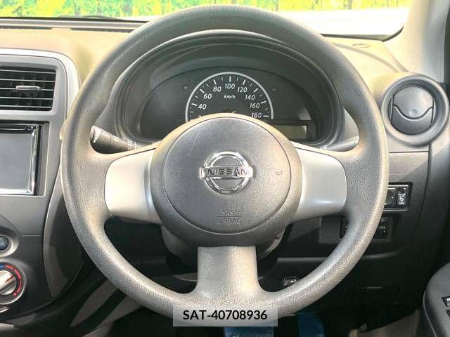 Nissan MARCH 2014-07 248159-12