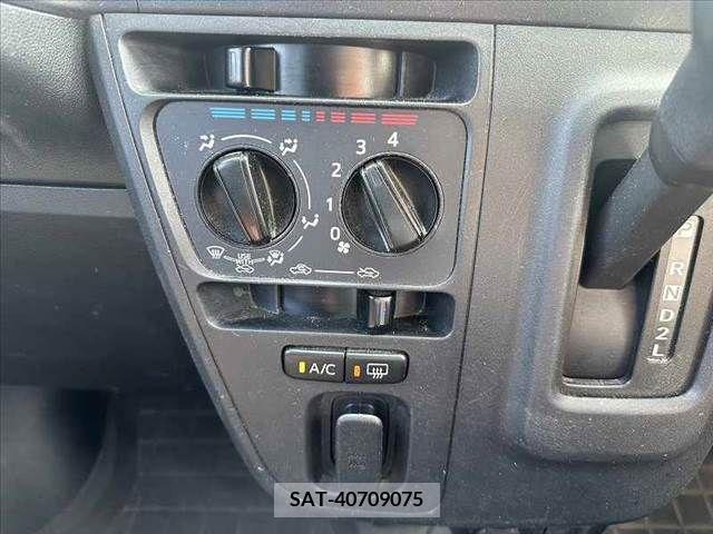Daihatsu HIJET CARGO 2021-06 249096-22