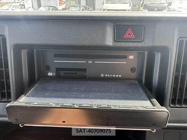 Daihatsu HIJET CARGO 2021-06 249096-21