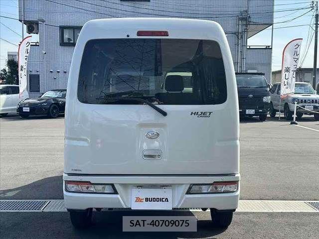 Daihatsu HIJET CARGO 2021-06 249096-9