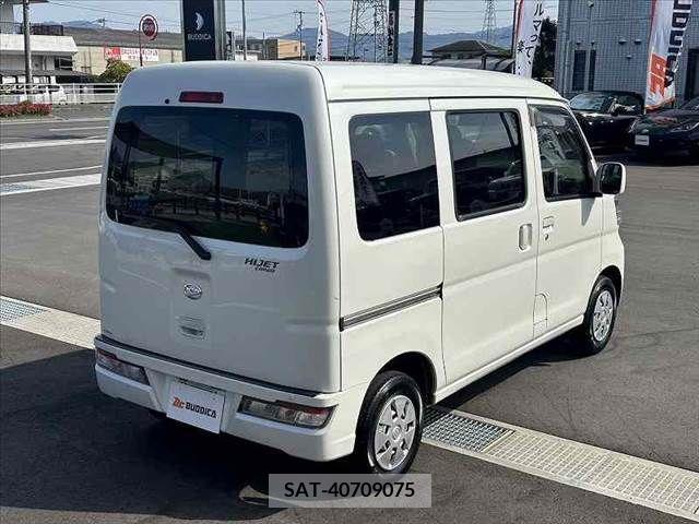 Daihatsu HIJET CARGO 2021-06 249096-11