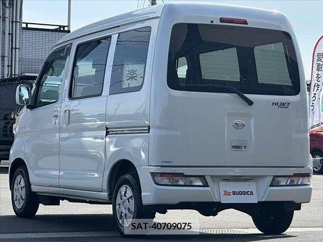 Daihatsu HIJET CARGO 2021-06 249096-10