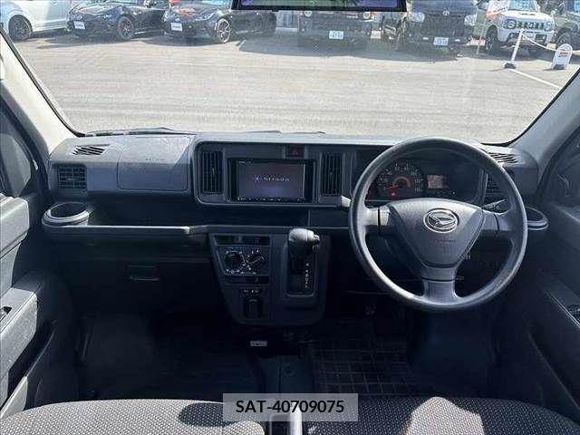 Daihatsu HIJET CARGO 2021-06 249096-1