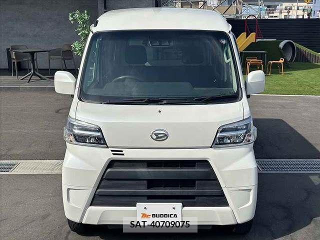 Daihatsu HIJET CARGO 2021-06 249096-4