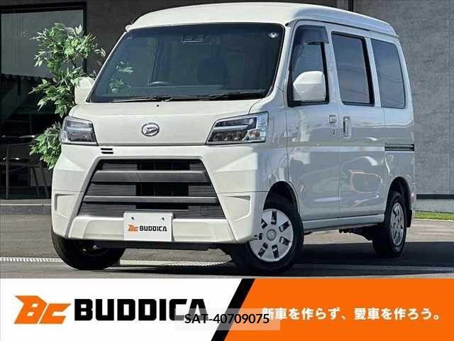 Daihatsu HIJET CARGO 2021-06 249096-0