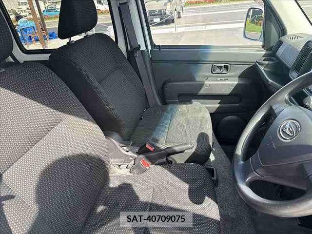 Daihatsu HIJET CARGO 2021-06 249096-12