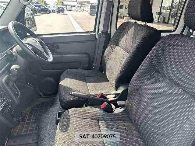 Daihatsu HIJET CARGO 2021-06 249096-13