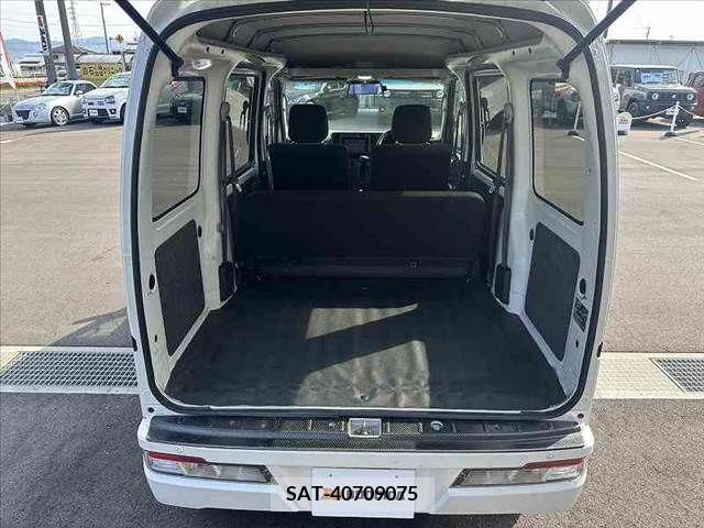 Daihatsu HIJET CARGO 2021-06 249096-16