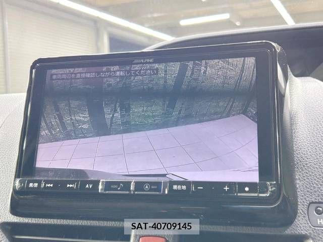 Toyota VOXY 2017-12 219485-4